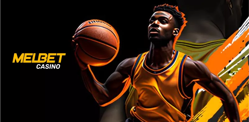 Cassino online confiável Melbet com jogos variados